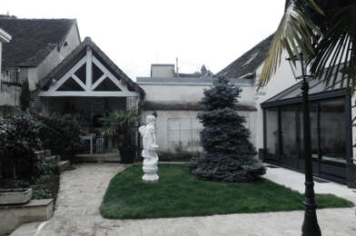 Maison 8 pièces 295000 €