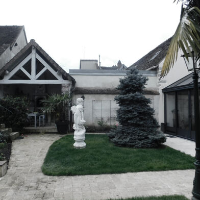 Maison 8 pièces 295000 €