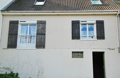 vente maison 254 000 € à proximité de Écretteville-sur-Mer (76540)