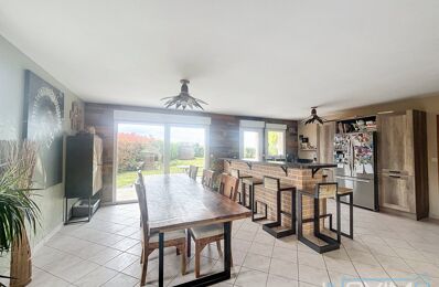 vente maison 279 000 € à proximité de Vieille-Église (62162)