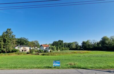 vente terrain 89 000 € à proximité de Neufgrange (57910)