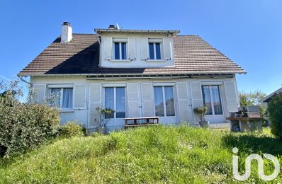 vente maison 580 000 € à proximité de Montlignon (95680)