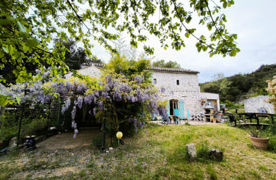 vente maison 397 000 € à proximité de Castillon-du-Gard (30210)