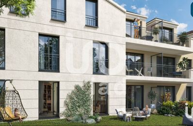 vente appartement 279 000 € à proximité de La Queue-en-Brie (94510)