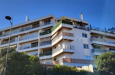 location appartement 1 485 € CC /mois à proximité de Nice (06200)
