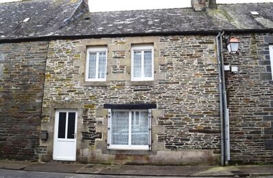 vente maison 123 000 € à proximité de Saint-Mayeux (22320)
