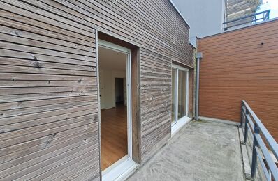 vente appartement 211 600 € à proximité de Sainte-Gemmes-sur-Loire (49130)