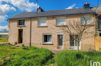 vente maison 147 000 € à proximité de Saint-Gildas-des-Bois (44530)