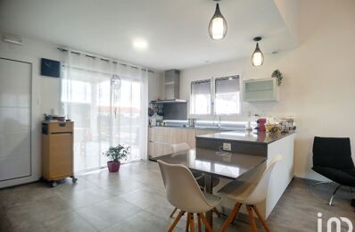 maison 5 pièces 129 m2 à vendre à Pompignan (82170)