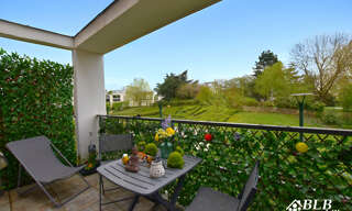 Appartement 4 Pièces 88 m² à vendre à Élancourt (78990)