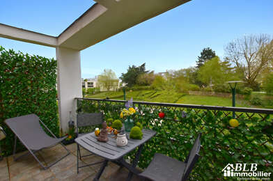 Appartement 4 pièces 299000 €