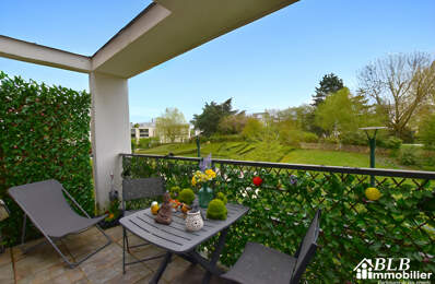 Elancourt - 78990 VILLAPOLLONIA Charmant appartement 4 pièce — photo du bien