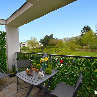 Appartement 4 pièces 299000 €