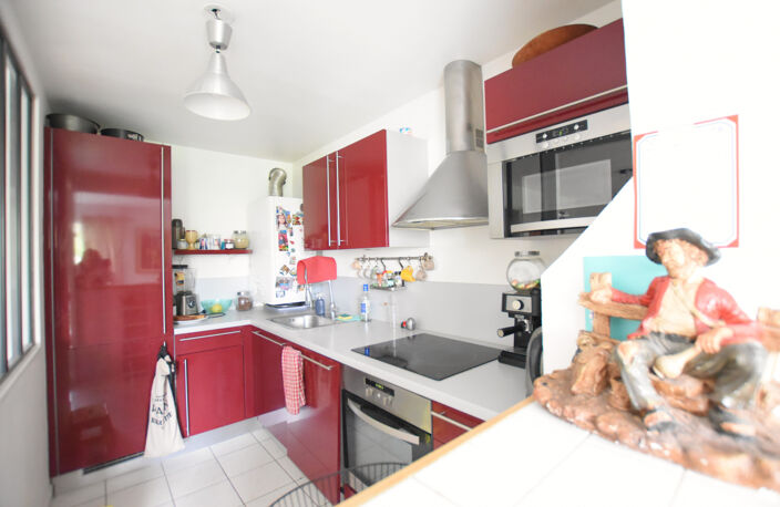 Elancourt - 78990 VILLAPOLLONIA Charmant appartement 4 pièce — photo 4
