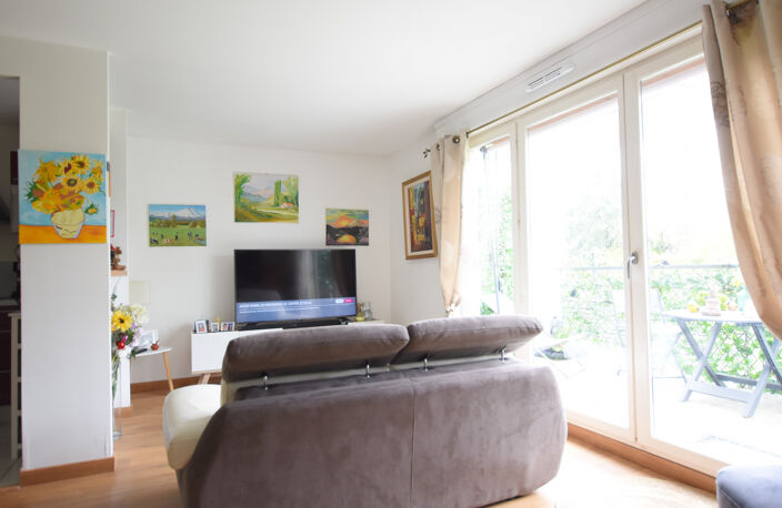 Elancourt - 78990 VILLAPOLLONIA Charmant appartement 4 pièce — photo 5