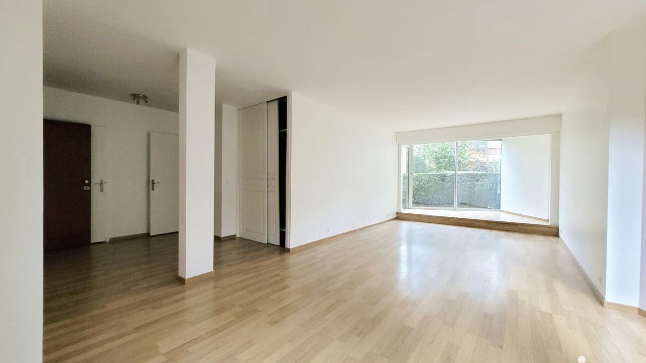appartement 4 pièces 91 m2 à vendre à Le Chesnay (78150)