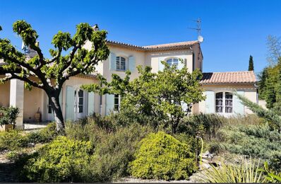 vente maison 413 400 € à proximité de Saint-Julien-de-Peyrolas (30760)