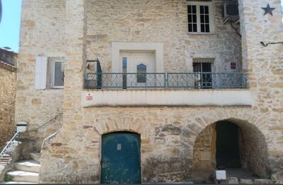 vente maison 244 950 € à proximité de Saint-Pons-la-Calm (30330)