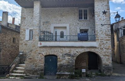 maison 6 pièces 232 m2 à vendre à Bagnols-sur-Cèze (30200)
