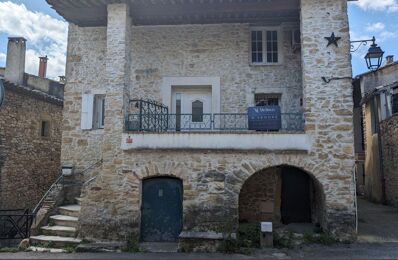 vente maison 244 950 € à proximité de Saint-Christol-de-Rodières (30760)