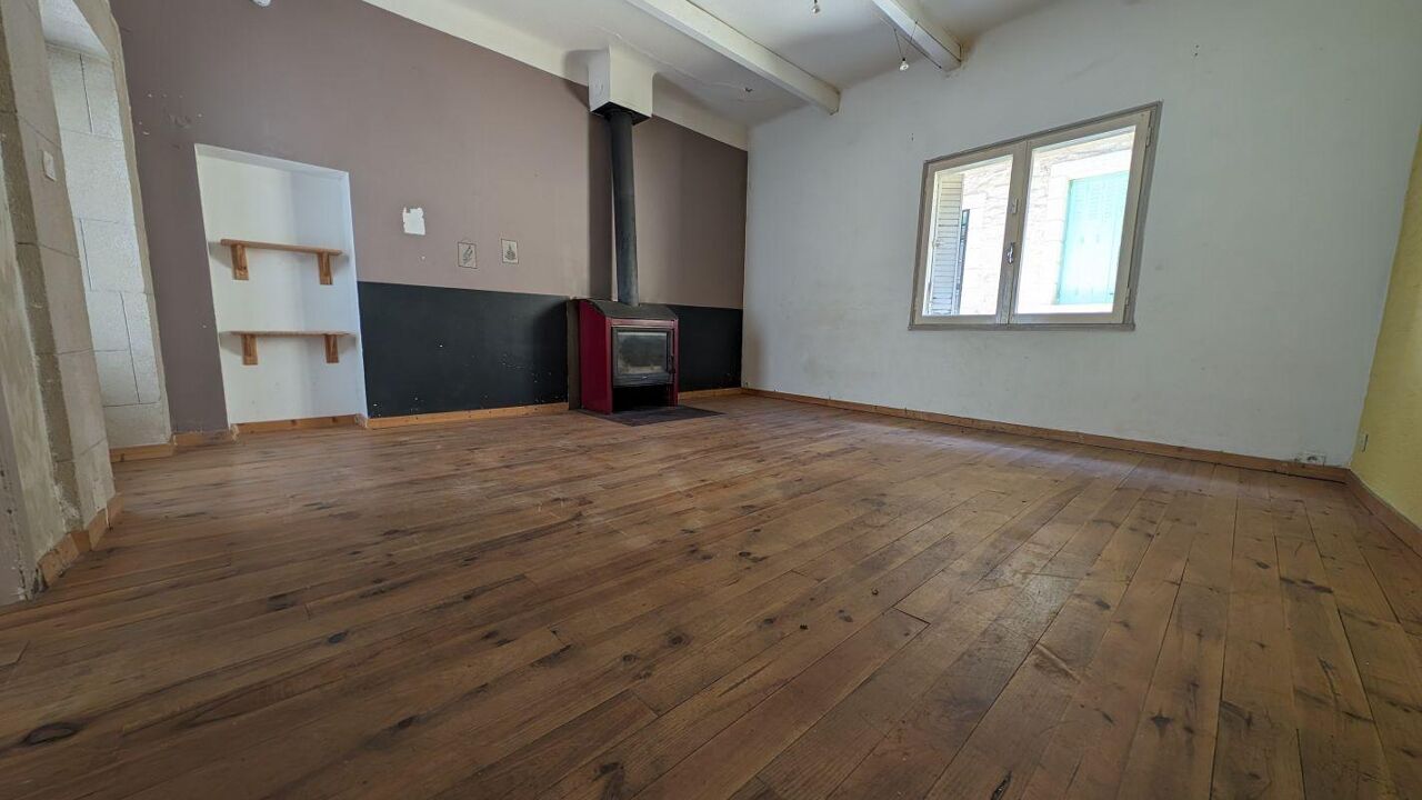 maison 6 pièces 232 m2 à vendre à Carsan (30130)