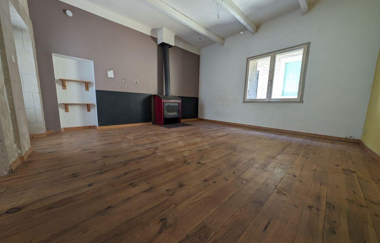 maison 6 pièces 232 m2 à vendre à Carsan (30130)