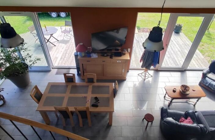 Maison VIAGER OCCUPE — photo 3
