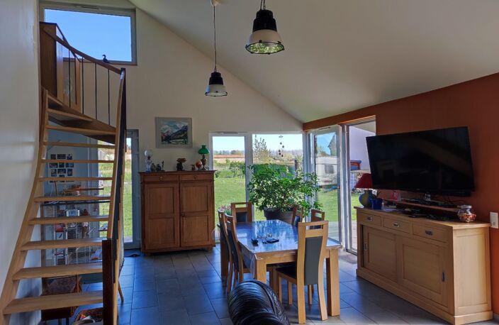 Maison VIAGER OCCUPE — photo 4