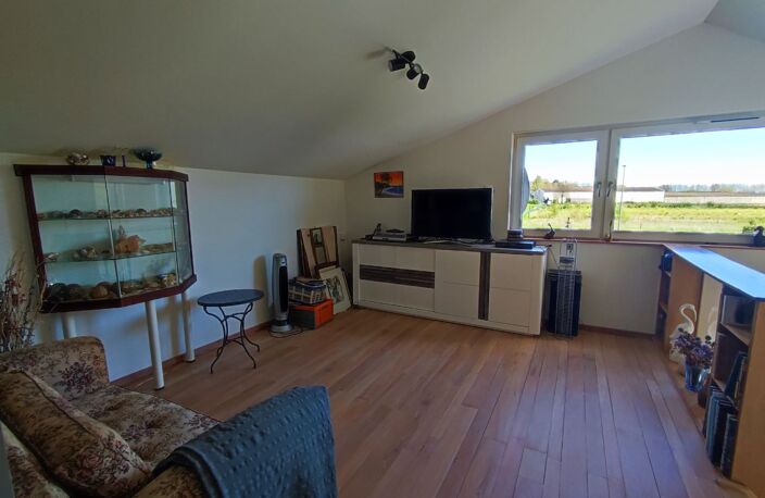 Maison VIAGER OCCUPE — photo 5