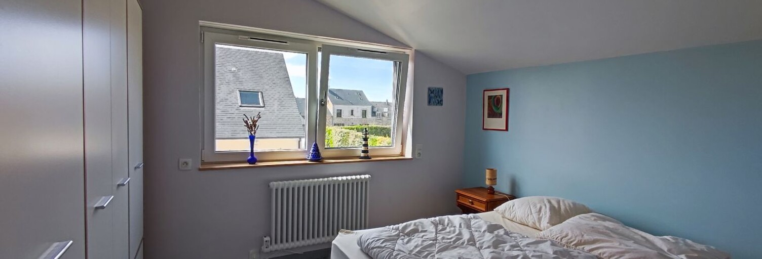 Maison 4 Pièces 101 m² à vendre à Réville (50760)
