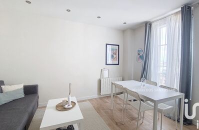 vente appartement 190 000 € à proximité de Soisy-sous-Montmorency (95230)