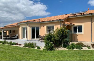 vente maison 275 300 € à proximité de Romagne (86700)