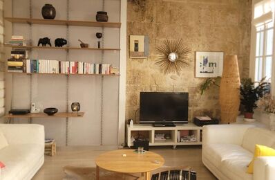 appartement 4 pièces 95 m2 à vendre à Montpellier (34000)