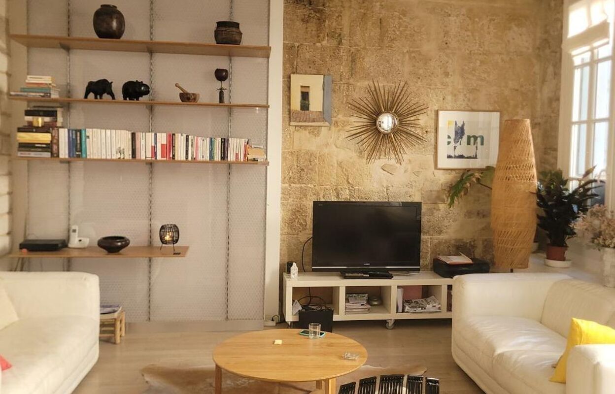 appartement 4 pièces 95 m2 à vendre à Montpellier (34000)