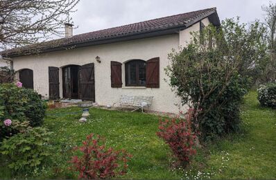 vente maison 349 000 € à proximité de Fargues-Saint-Hilaire (33370)