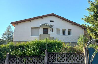 vente maison 364 000 € à proximité de Saint-Forgeux (69490)