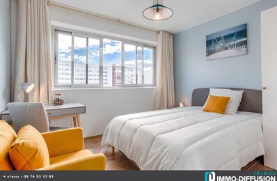 location appartement 750 € CC /mois à proximité de Saint Ouen (93400)