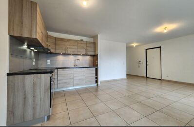 location appartement 1 381 € CC /mois à proximité de Étrembières (74100)