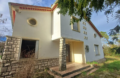 vente maison 213 500 € à proximité de Gabarret (40310)