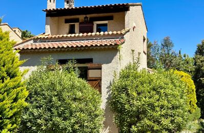 vente maison 300 000 € à proximité de Roquebrune-sur-Argens (83520)