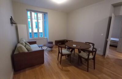 location appartement 1 200 € CC /mois à proximité de La Mulatière (69350)
