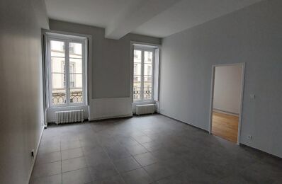 location appartement 1 445 € CC /mois à proximité de Lyon 3 (69003)
