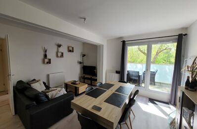 location appartement 643 € CC /mois à proximité de Sailly-sur-la-Lys (62840)