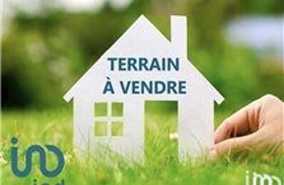 vente terrain 25 000 € à proximité de Brienne-la-Vieille (10500)