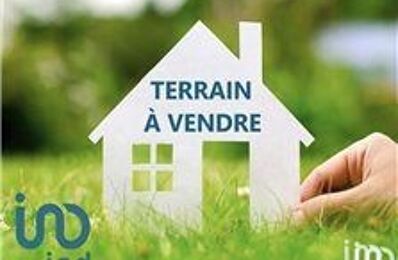 vente terrain 25 000 € à proximité de Vallentigny (10500)