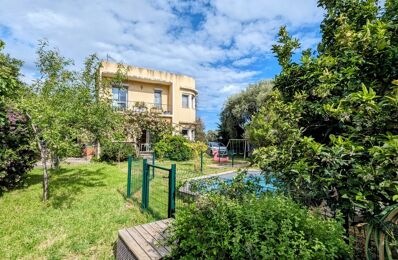 vente maison 635 000 € à proximité de Villefranche-sur-Mer (06230)