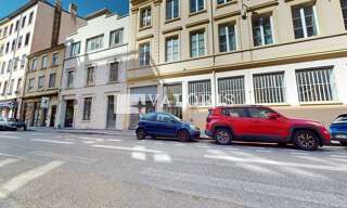 Bureau  136 m² à louer à Lyon 6 (69006)