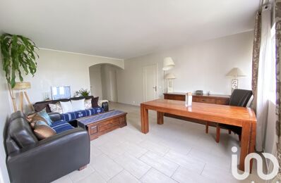 vente appartement 245 000 € à proximité de Thiais (94320)