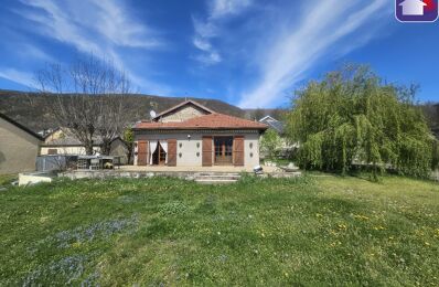 vente maison 250 000 € à proximité de Albiès (09310)
