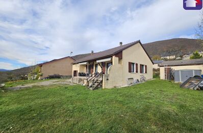 vente maison 250 000 € à proximité de Ax-les-Thermes (09110)